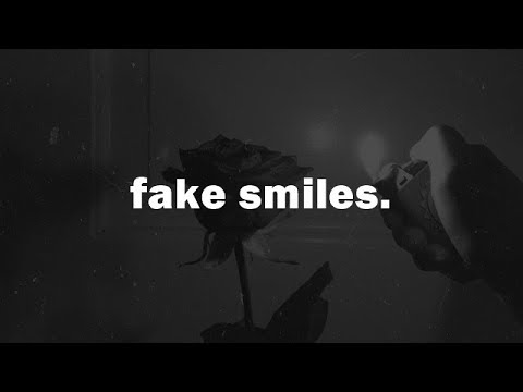 Free 6lack x Xxxtentacion Type Beat - ''Fake Smiles'' | Sad Piano Instrumental Beat 2021