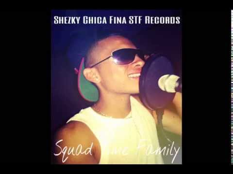 Shezky - Chica Fina | S.T.F Records