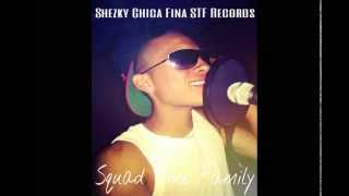 Shezky - Chica Fina | S.T.F Records