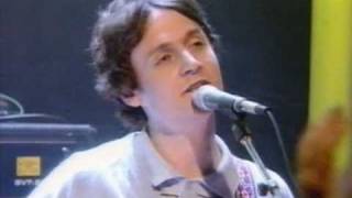 Teenage Fanclub - Ain&#39;t That Enough (TOTP)