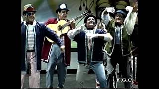 La compañía – Preliminares – COAC 1999