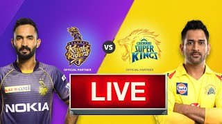KKR VS CSK | ipl live streaming | cricket 19 xbox one | hotstar ipl | cricket 19 | IPL Live score