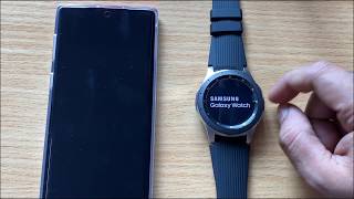 How to Factory Reset your Samsung Galaxy Watch before you RESELL  / RETURN?
