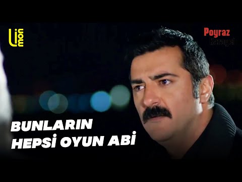 Küresel Sermayeyi Bir De Zülfikar'dan Dinleyin | Poyraz Karayel