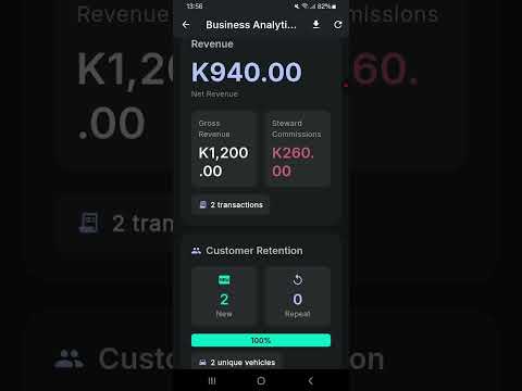 Carwash POS video thumbnail