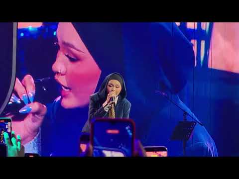 RESULT & REUNION SALMA SALSABILA ~ HATCHU (LIVE STUDIO) #indonesianidol 