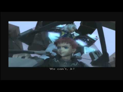 [XsS] Xenosaga: Episode III - Also Sprach Zarathustra [Complete] - (Chapter 6) - 43