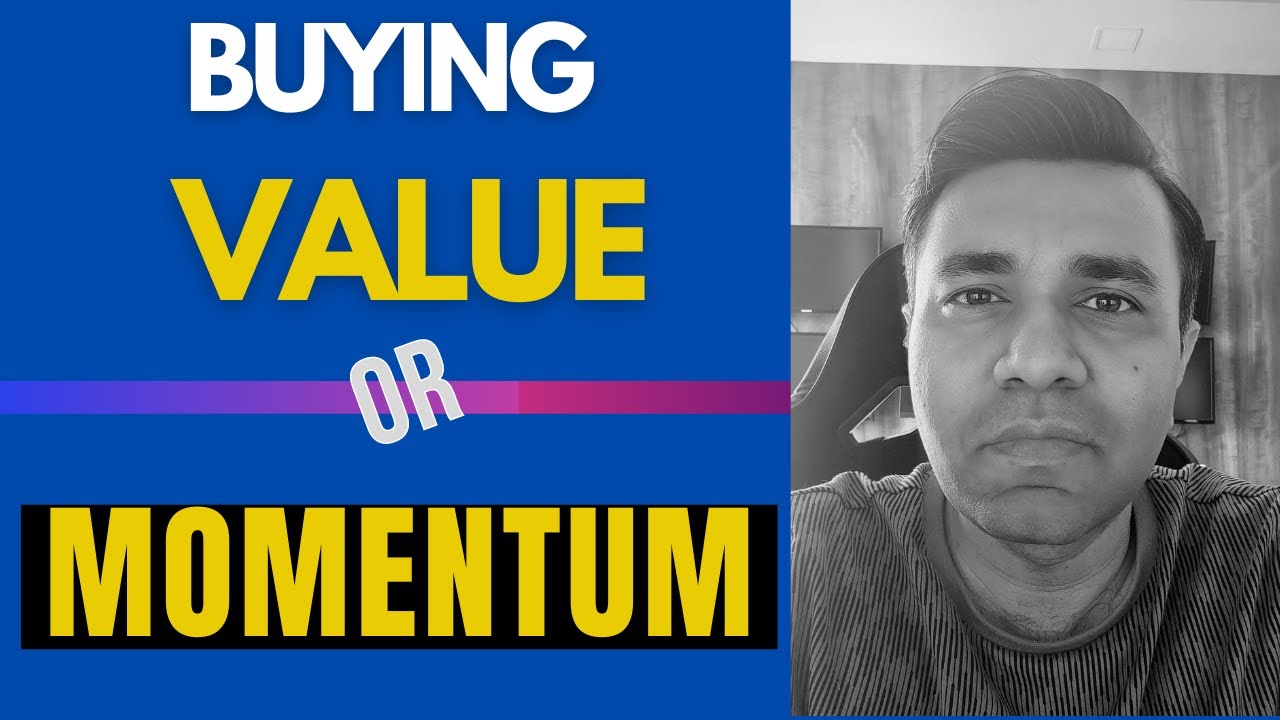 Buying Stocks & Sectors When Volatility Is High.