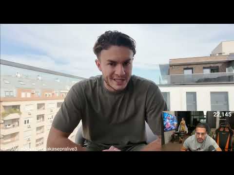 Baka Prase reakcija na Lux Kraj Drame - Izvinjenje Baki Prasetu