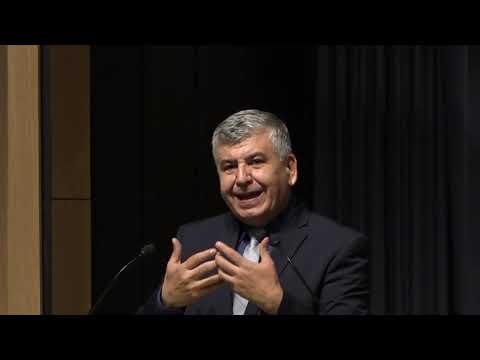 Relu Moldovan- Echipat pentru venirea Domnului