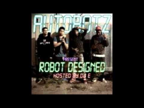 AutoBotz - Jerkaholic Swagg (New Hot Jerkin Song)