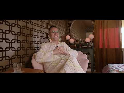 The Danceorama interviews 3/4: Daníel Ágúst