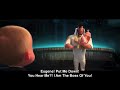 Not The Big Fat Boss Baby