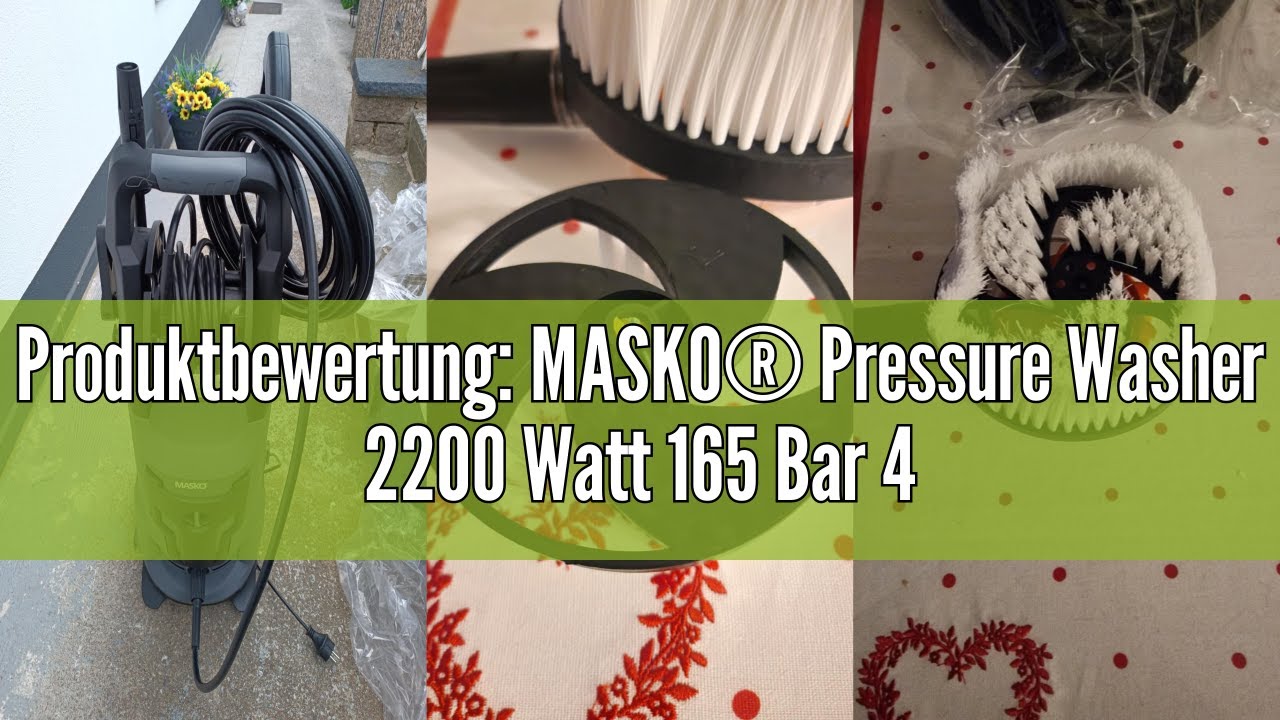 YouTube Video Vorschau