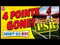 🔴 LIVE Grumpy Old Reds Special | Nottingham Forest Hit With 4 Point Deduction! #NFFC #NFO