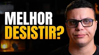AINDA VALE A PENA SER PROGRAMADOR NA ERA DA IA?