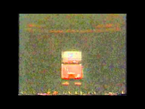 B. Tumanyan & F. Araiza ¨Faut - Mefisto duet¨ "Mais´ce Dieu, Me voici¨ (Ch. Gounod)