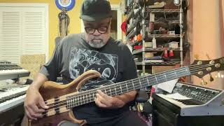 Video thumbnail for Ibanez BTB Premium 1835 by Officially Da Maestro