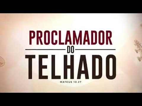Proclamadores do Telhado: IURD