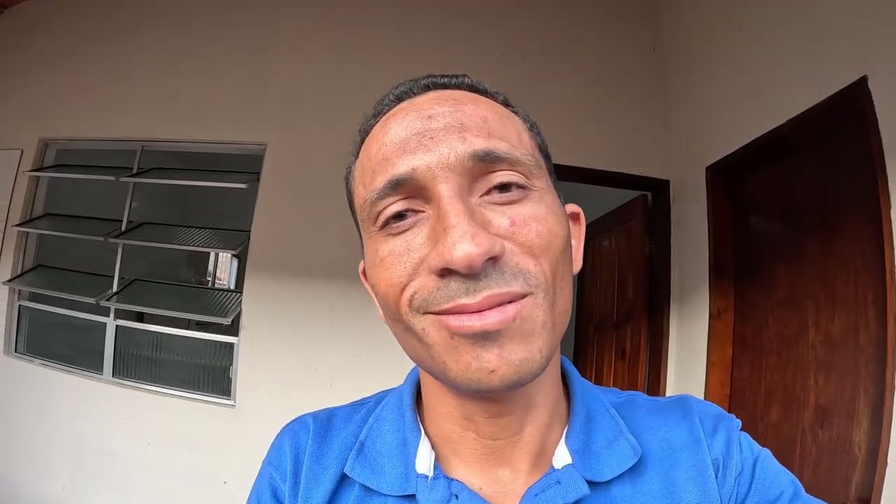 36 anos para perceber o que direi em 10 minutos