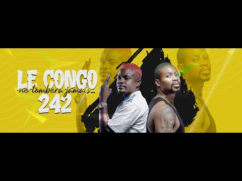 KEY KOLOS x NIX OZAY - 242  (Clip Officiel)