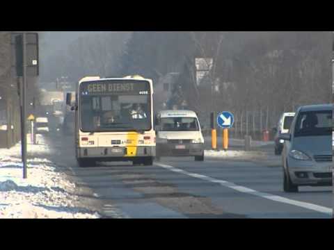 Kampenhout geen vragende partij voor tramlijn