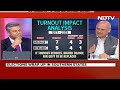Lok Sabha Elections 2024 | 70% Of India Has Voted: Who Is Ahead On Road To 2024? | India Decides - Video