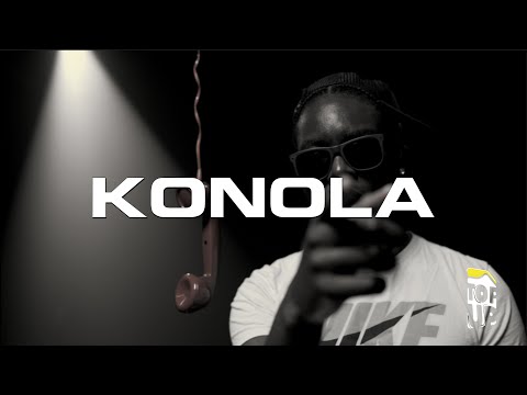 Konola - Top Up  (SZN 2 FINALE)