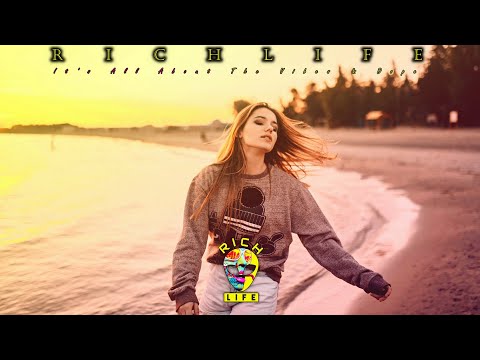 Vanotek &. Eneli - Back To Me (Robert Cristian Remix)