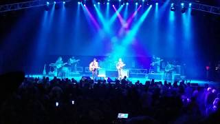 BROOKS &amp; DUNN-COMPLETE SHOW-PART 2 OF 7-PUT A GIRL IN IT, LOST &amp; FOUND, AIN&#39;T NOTHING BOUT YOU&quot;