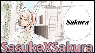 Download lagu A journey ... together - Sakura and Sasuke [SasuSaku] Doujinshi [English] [HD] mp3