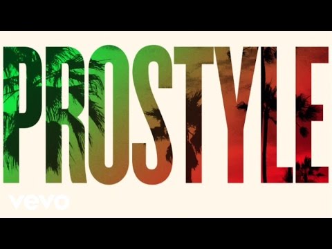 Prostyle - PUT IT ON (Audio) ft. SHAGGY