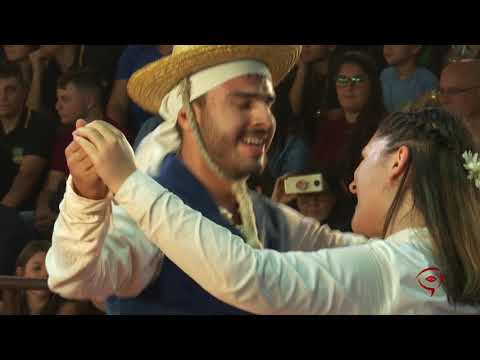 CTG Guapos do Itapuí 30º RT - Adulta - XXI Sarau de Arte Gaúcha