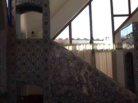 BODRUM  19 12 2014 FATİH HOCA'NIN CUMA NAMAZI