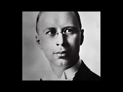 Prokofiev - Scythian Suite - Dance Of The Pagan Monster