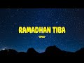 Opick Ramadhan Tiba Lirik Indo