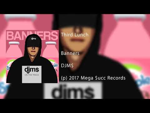 DJM$ - Third Lunch