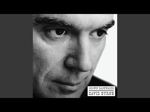 Astronaut - David Byrne