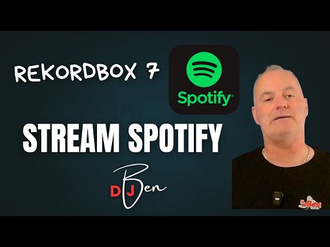 Rekordbox: Finally the Spotify Stream_Video 231