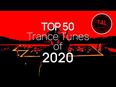 TOP 50 TRANCE OF 2020 - Emotional Trance Mix