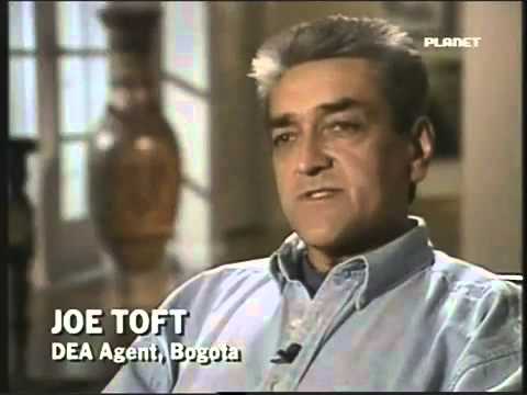 Pablo Escobar   La Vita part 3