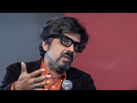 Pankaj Mishra. The day after Gaza | CCCB