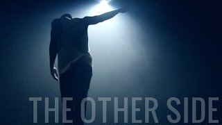 Jason Derulo & Tyler Ward - The Other Side (Acoustic Version)