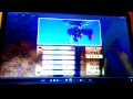A Bug S Life Menu Walkthrough