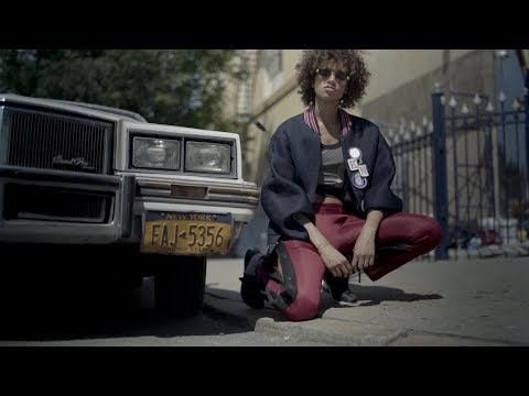 JazzyFunk & Heavy Pins  -  Don't Get You Down (Mahmut Orhan Remix) | Video Edit