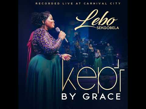 HA LE MPOTSA (LEBO SEKGOBELA)