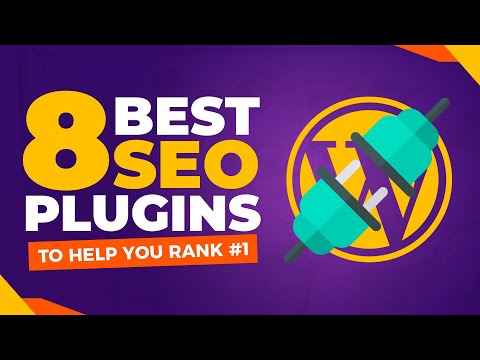 , title : '8 Best WordPress SEO plugins You Should Use To Rank High'