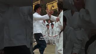 Bruce Lee'nin elini yakalayabilene 100 dolar!