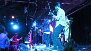 The Dustbowl Revival     "Call My Name"