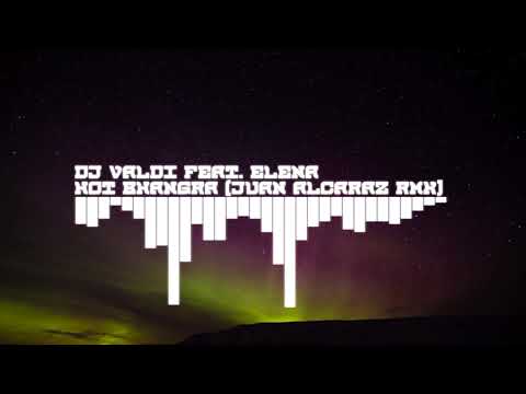 DJ Valdi feat. Elena - Hot Bhangra (Juan Alcaraz Remix)
